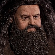 RUBEUS HAGRID